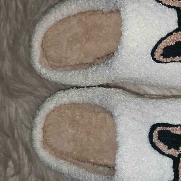 🎃🎃Frenchie Halloween Slippers🎃🎃 - Picture 5 of 9
